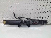 Cric Renault Megane 2 [Fabr 2002-2008] 8200153953