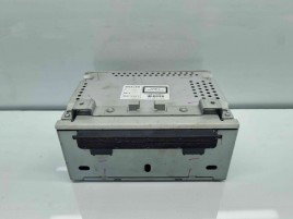  Radio CD Ford Grand C-Max (CB7) [Fabr 2010-2015] AM5T-18C815-TH