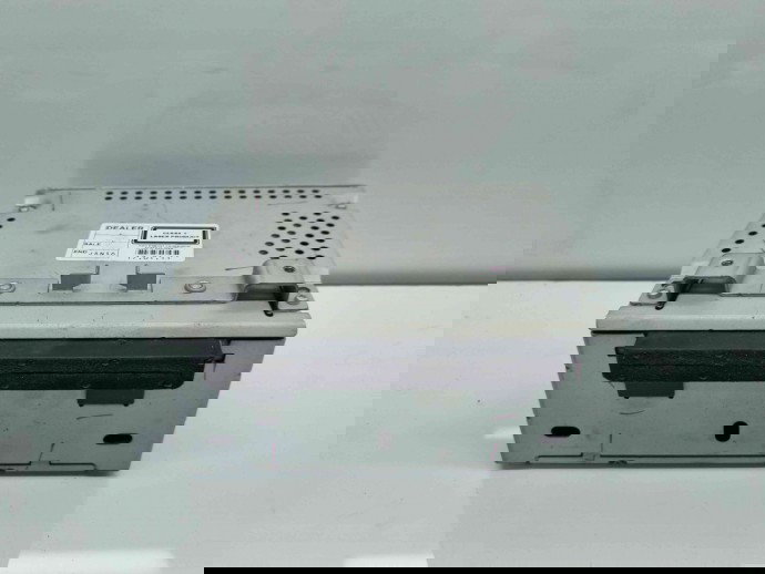  Radio CD Ford Grand C-Max (CB7) [Fabr 2010-2015] AM5T-18C815-TH