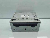  Radio CD Ford Grand C-Max (CB7) [Fabr 2010-2015] AM5T-18C815-TH