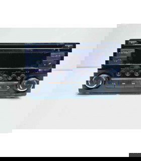  Radio CD Nissan Qashqai +2 [Fabr 2008-2013] 28185BH30D