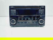  Radio CD Nissan Qashqai +2 [Fabr 2008-2013] 28185BH30D