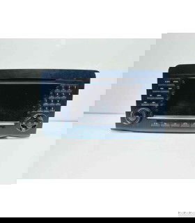 Radio CD cu navigatie Mercedes Clasa ML (W164) [Fabr 2005-2012] A1648703289