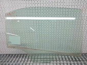 Geam usa dreapta spate Skoda Rapid (NH3) [Fabr 2012-prezent] OEM