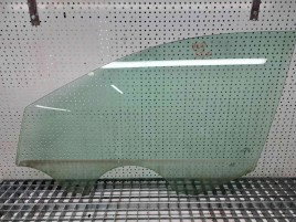 Geam usa stanga fata Skoda Rapid (NH3) [Fabr 2012-prezent] OEM