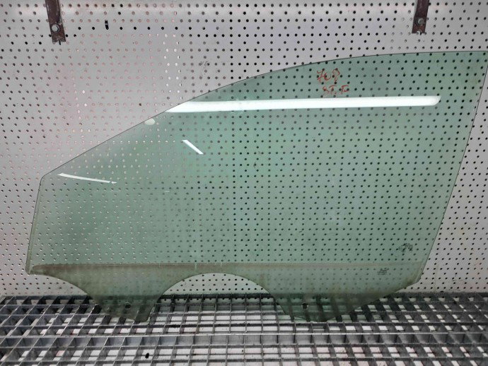Geam usa stanga fata Skoda Rapid (NH3) [Fabr 2012-prezent] OEM