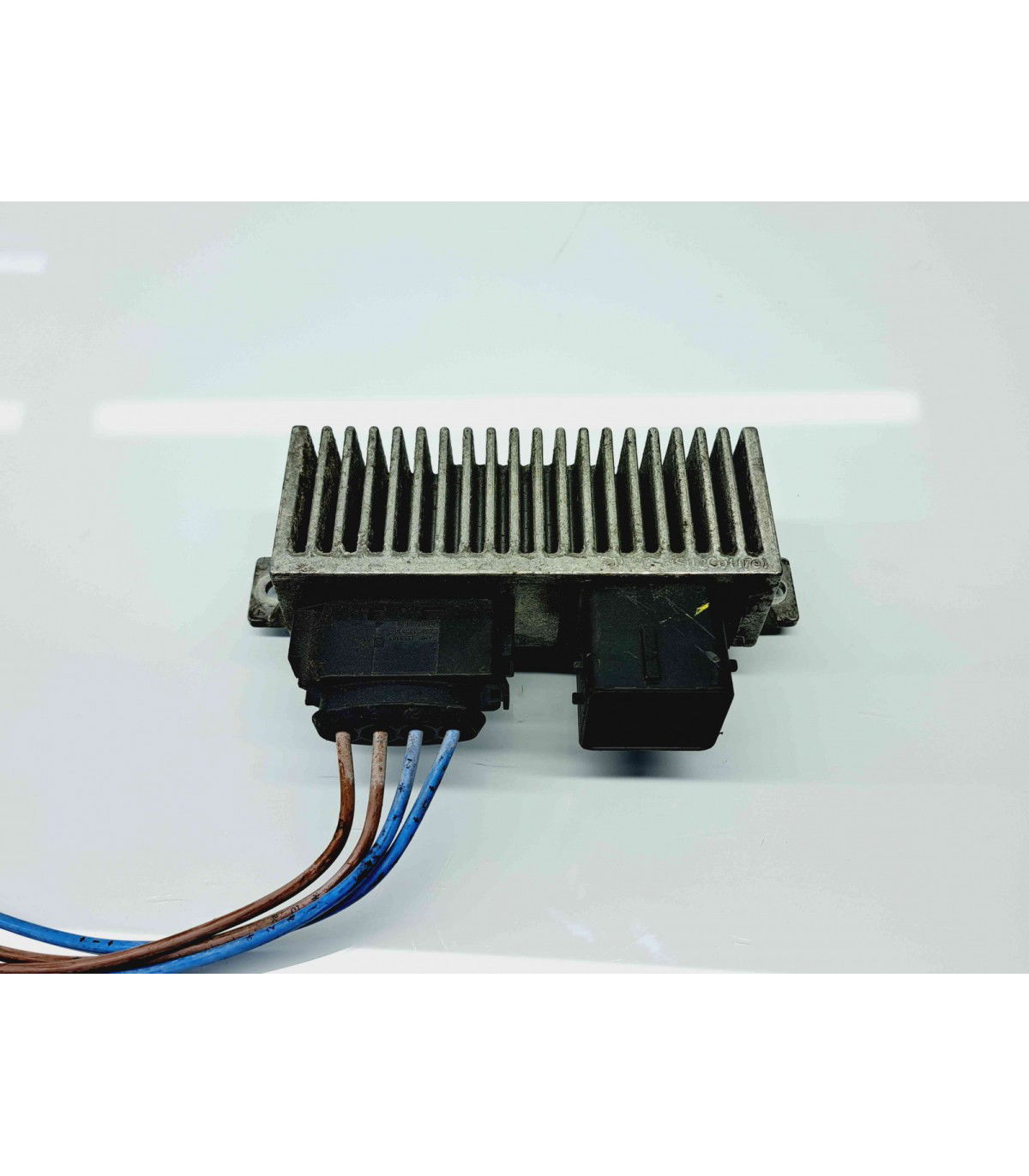  Releu Nissan Qashqai +2 [Fabr 2008-2013] 8200558438-A 