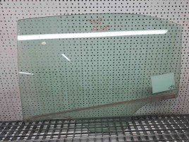 Geam usa stanga spate Skoda Rapid (NH3) [Fabr 2012-prezent] OEM