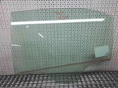 Geam usa stanga spate Skoda Rapid (NH3) [Fabr 2012-prezent] OEM