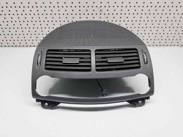 Grila aerisire centrala Mercedes Clasa E (W211) [Fabr 2002-2009] A2118301854