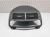 Grila aerisire centrala Mercedes Clasa E (W211) [Fabr 2002-2009] A2118301854