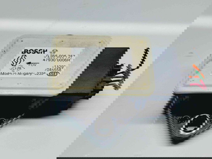  SENZOR ESP Nissan Qashqai +2 [Fabr 2008-2013] 479300006R