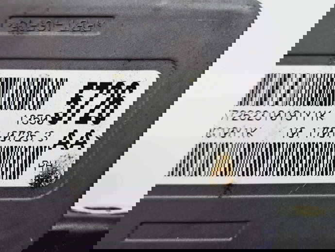  SENZOR ESP Opel Astra J [Fabr 2009-2015] 13505726