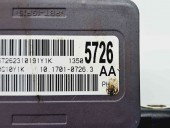  SENZOR ESP Opel Astra J [Fabr 2009-2015] 13505726