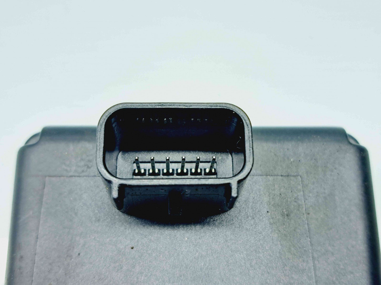 SENZOR ESP Opel Astra J [Fabr 2009-2015] 13505726 - imagine 4