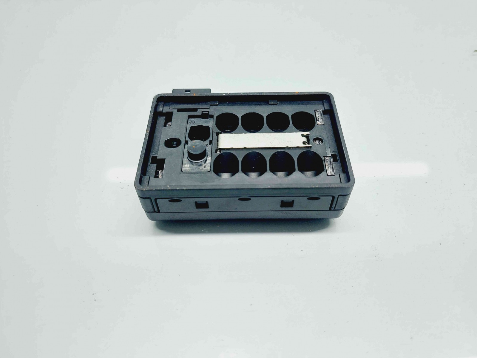 Senzor ploaie Mercedes Clasa ML (W164) [Fabr 2005-2012] OEM - imagine 1