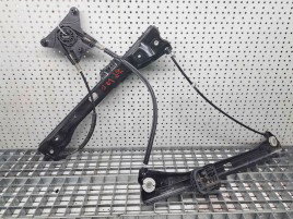 Macara electrica geam dreapta fata Skoda Rapid (NH3) [Fabr 2012-prezent] 5JA837462