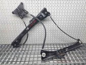 Macara electrica geam dreapta fata Skoda Rapid (NH3) [Fabr 2012-prezent] 5JA837462