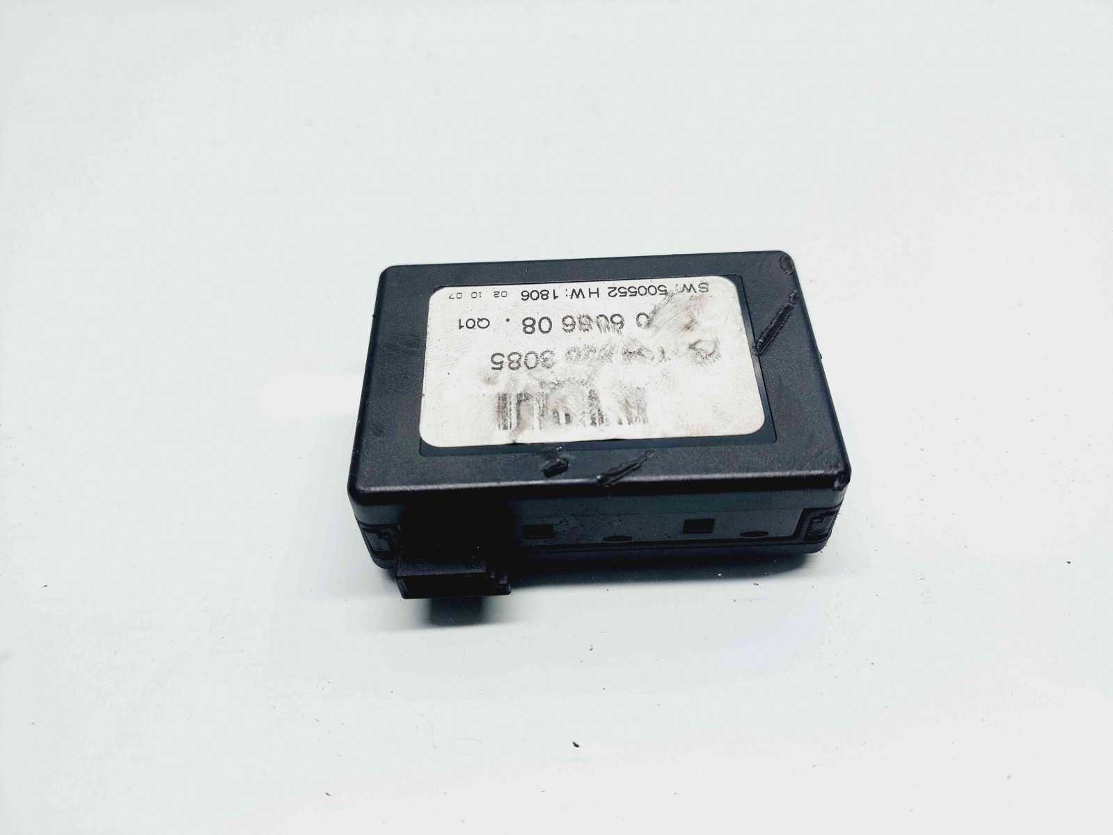 Senzor ploaie Mercedes Clasa ML (W164) [Fabr 2005-2012] OEM - imagine 2