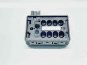 Senzor ploaie LAND ROVER RANGE ROVER SPORT (L320) [Fabr 2005-2009] YDB500290\