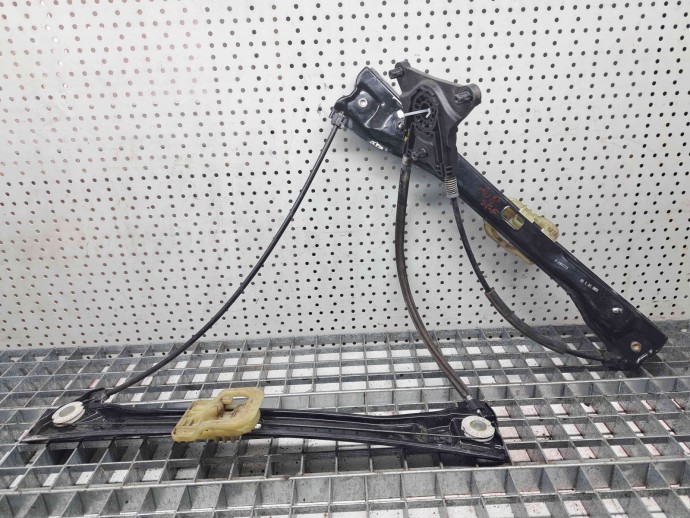 Macara electrica geam stanga fata Skoda Rapid (NH3) [Fabr 2012-prezent] OEM