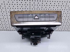 Magazie CD Mercedes Clasa E (W211) [Fabr 2002-2009] A2116800552