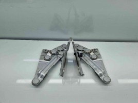 Set balamale capota Seat Altea (5P1) [Fabr 2004-2010] 5P0823302B | 5P0823301B