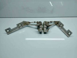 Set balamale capota Opel Astra J [Fabr 2009-2015] GAN