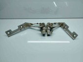 Set balamale capota Opel Astra J [Fabr 2009-2015] GAN