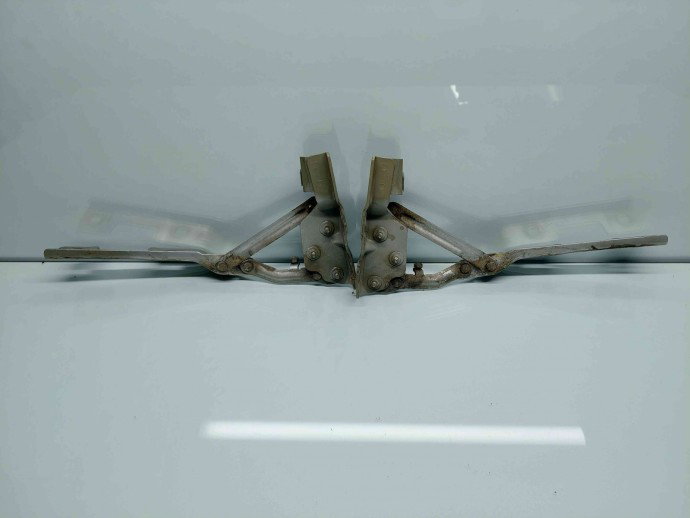 Set balamale capota Opel Astra J [Fabr 2009-2015] GAN