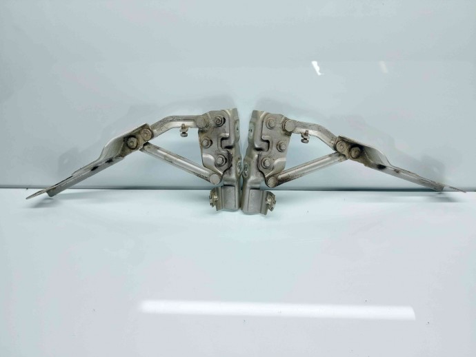 Set balamale capota Opel Astra J [Fabr 2009-2015] GAN