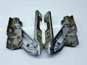 Set balamale capota Opel Astra J [Fabr 2009-2015] 20879202 | 20879203