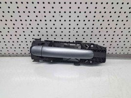 Maner usa dreapta spate Skoda Rapid (NH3) [Fabr 2012-prezent] LF8L
