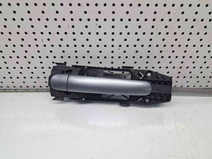 Maner usa dreapta spate Skoda Rapid (NH3) [Fabr 2012-prezent] LF8L