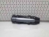 Maner usa dreapta spate Skoda Rapid (NH3) [Fabr 2012-prezent] LF8L