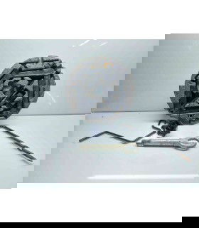  Set cric si cheie Opel Astra J [Fabr 2009-2015] 13255682