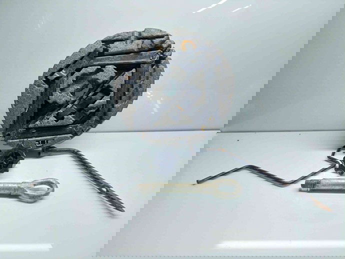  Set cric si cheie Opel Astra J [Fabr 2009-2015] 13255682