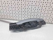 Maner usa stanga spate Skoda Rapid (NH3) [Fabr 2012-prezent] LF8L
