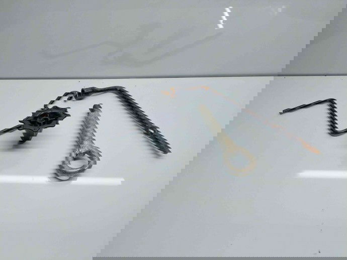  Set cric si cheie Opel Astra J [Fabr 2009-2015] 13255682