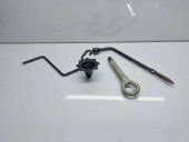  Set cric si cheie Opel Astra J [Fabr 2009-2015] 13255682