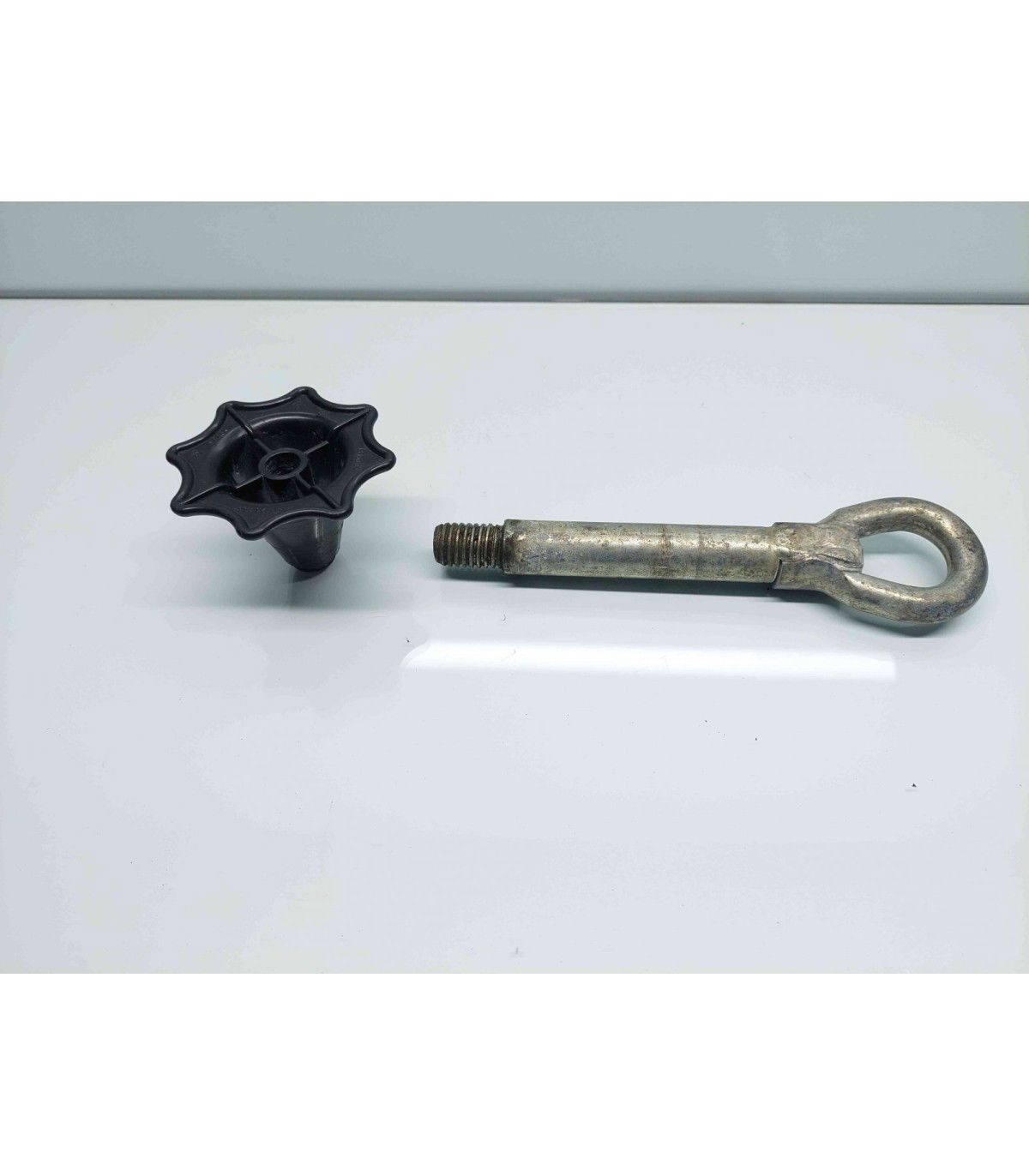  Set cric si cheie Opel Astra J [Fabr 2009-2015] 13255682