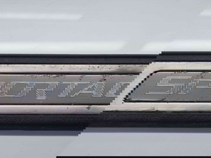 Set trimuri prag Kia Sportage II [Fabr 2004-2010] 85875-1F000 | 85885-1F000