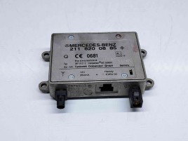 Modul antena Mercedes Clasa E (W211) [Fabr 2002-2009] A2118200885