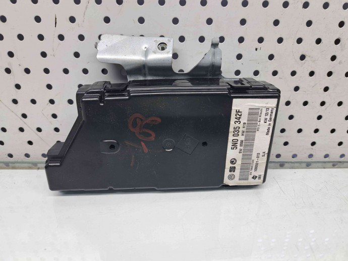 Modul audio Skoda Rapid (NH3) [Fabr 2012-prezent] 5N0035342F