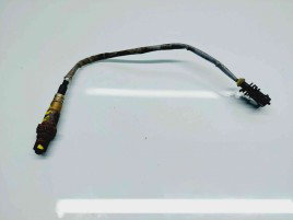 Sonda lambda Opel Astra J [Fabr 2009-2015] OEM 1.4 Benz A14XE  