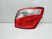  Stop aripa dreapta Nissan Qashqai +2 [Fabr 2008-2013] OEM