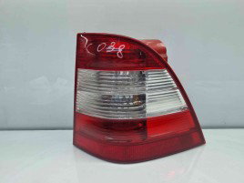  Stop aripa dreapta Mercedes Clasa ML (W163) [Fabr 1998-2005] A1638202064