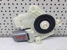 Motoras geam dreapta fata Skoda Rapid (NH3) [Fabr 2012-prezent] 5JA959802K