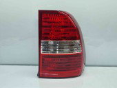  Stop aripa dreapta Kia Sportage II [Fabr 2004-2010] OEM