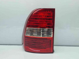  Stop aripa stanga Kia Sportage II [Fabr 2004-2010] OEM